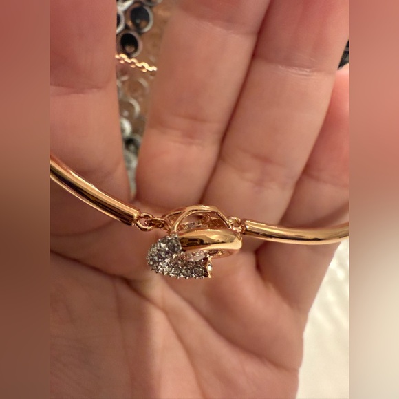 Swarovski Dextera Bangle - Picture 5 of 6